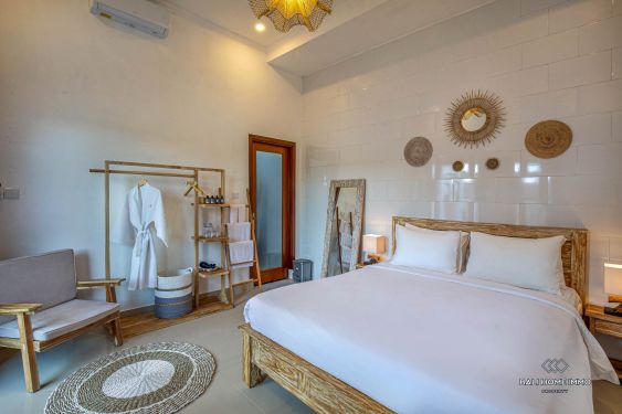 Image 15 from Vila 3 Kamar Tidur yang Indah untuk Disewakan di Umalas Bali