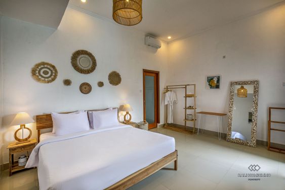 Image 20 from Vila 3 Kamar Tidur yang Indah untuk Disewakan di Umalas Bali