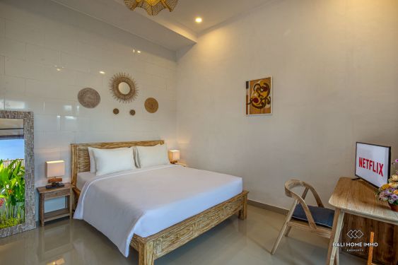 Image 17 from Vila 3 Kamar Tidur yang Indah untuk Disewakan di Umalas Bali