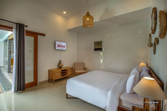 Image 19 from Vila 3 Kamar Tidur yang Indah untuk Disewakan di Umalas Bali