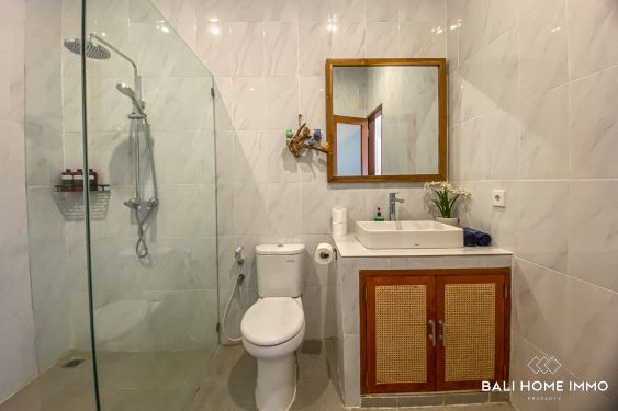 Image 14 from Belle villa de 3 chambres à louer à Bali Umalas