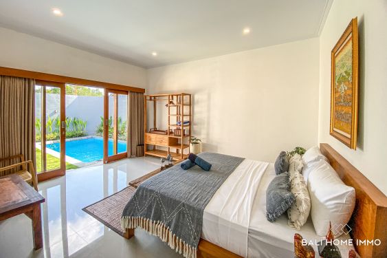 Image 8 from Belle villa de 3 chambres à louer à Bali Umalas