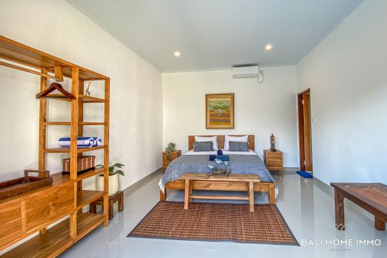 Image 7 from Belle villa de 3 chambres à louer à Bali Umalas