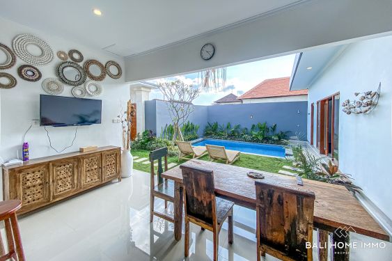 Image 4 from Belle villa de 3 chambres à louer à Bali Umalas