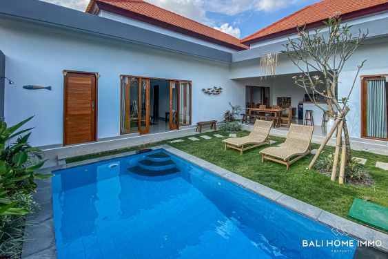 Image 3 from Beautiful 3 Bedroom Villa for Yearly rental in Bali Umalas