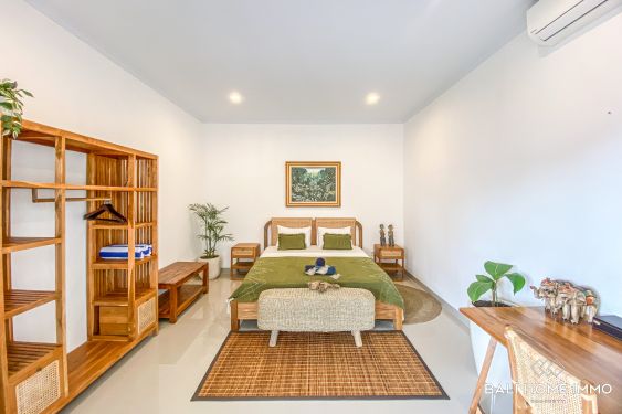 Image 12 from Belle villa de 3 chambres à louer à Bali Umalas