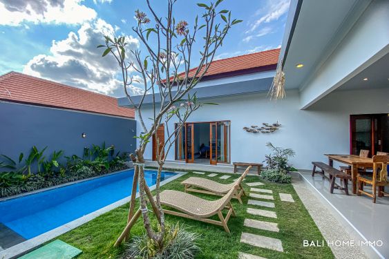 Image 2 from Beautiful 3 Bedroom Villa for Yearly rental in Bali Umalas