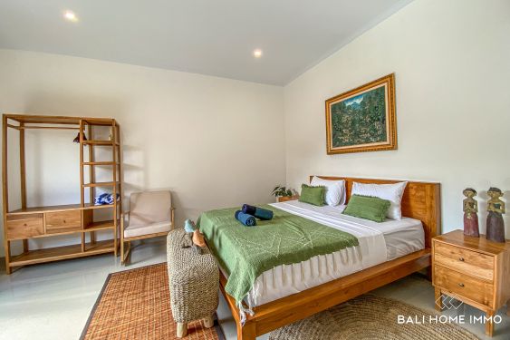 Image 11 from Belle villa de 3 chambres à louer à Bali Umalas