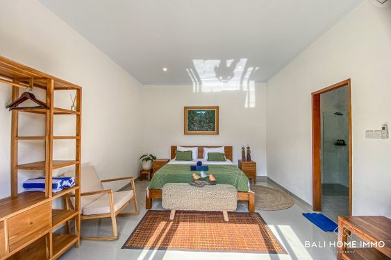 Image 10 from Belle villa de 3 chambres à louer à Bali Umalas