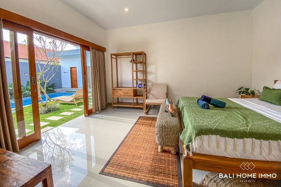 Image 9 from Belle villa de 3 chambres à louer à Bali Umalas