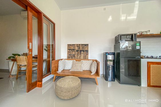 Image 6 from Belle villa de 3 chambres à louer à Bali Umalas