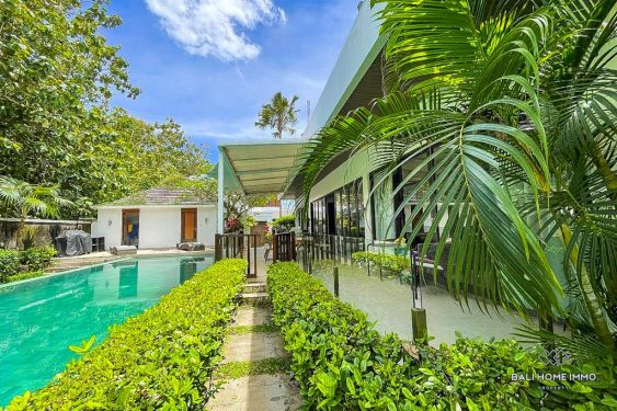Image 1 from Beautiful 3 Bedroom Villa for Rentals in Bali Bukit Peninsula Uluwatu