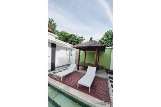 Image 3 from Belle villa de 3 chambres à louer à Bali Kuta Legian