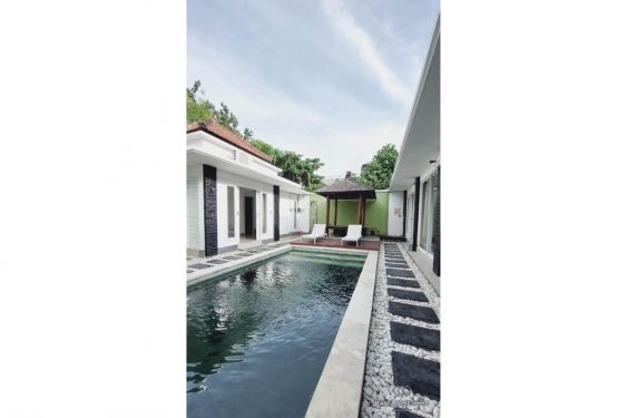 Image 1 from Belle villa de 3 chambres à louer à Bali Kuta Legian