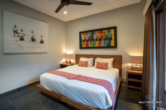 Image 5 from Beautiful 3 Bedroom Villa for Rentals in Bali Near Seminyak Beach