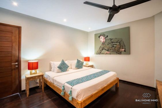 Image 6 from Beautiful 3 Bedroom Villa for Rentals in Bali Near Seminyak Beach