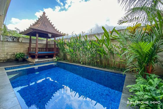 Image 1 from Belle villa de 3 chambres à louer à Bali Pererenan