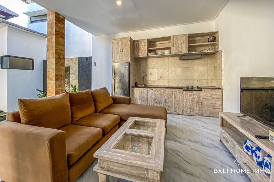 Image 8 from Beautiful 3 Bedroom Villa for Rentals in Bali Pererenan