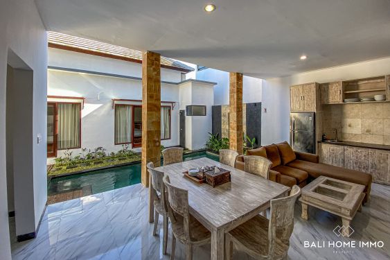 Image 4 from Beautiful 3 Bedroom Villa for Rentals in Bali Pererenan