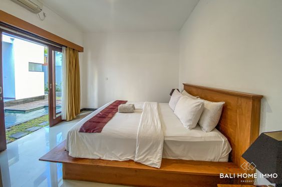 Image 11 from Beautiful 3 Bedroom Villa for Rentals in Bali Pererenan