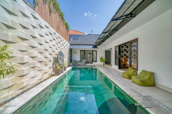 Image 1 from Belle villa de 3 chambres à vendre et à louer à Bali Jimbaran