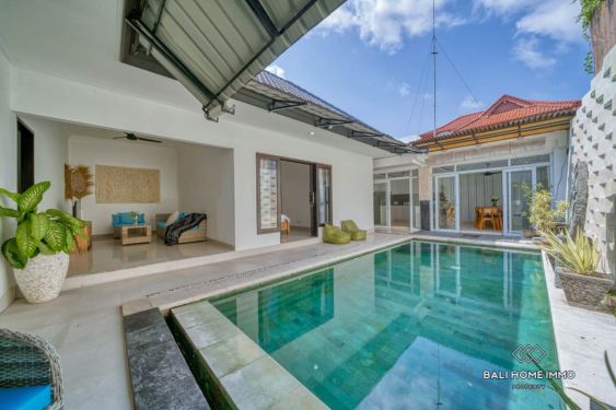 Image 2 from Belle villa de 3 chambres à vendre et à louer à Bali Jimbaran
