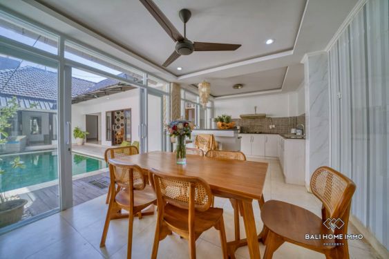 Image 3 from Belle villa de 3 chambres à vendre et à louer à Bali Jimbaran