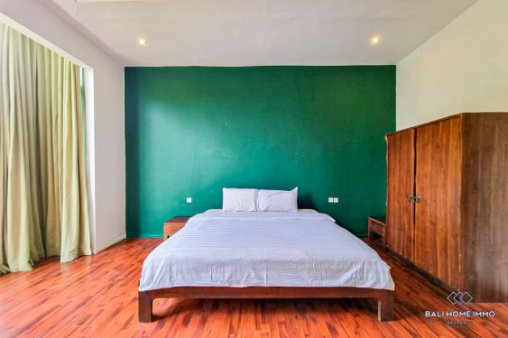 Image 17 from VILLA 3 KAMAR TIDUR YANG CANTIK DIJUAL DENGAN HAK MILIK DI BALI UMALAS