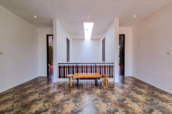 Image 14 from VILLA 3 KAMAR TIDUR YANG CANTIK DIJUAL DENGAN HAK MILIK DI BALI UMALAS