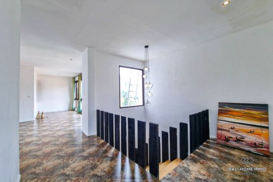 Image 12 from VILLA 3 KAMAR TIDUR YANG CANTIK DIJUAL DENGAN HAK MILIK DI BALI UMALAS