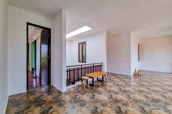 Image 15 from VILLA 3 KAMAR TIDUR YANG CANTIK DIJUAL DENGAN HAK MILIK DI BALI UMALAS