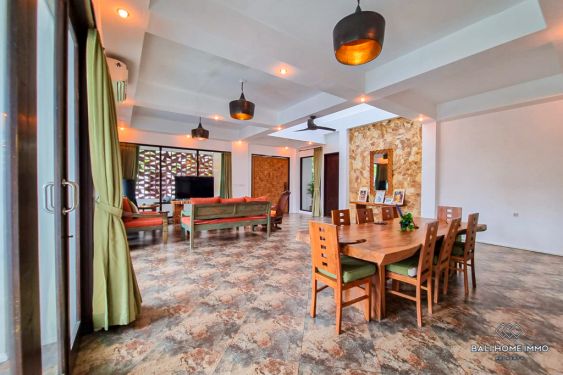 Image 7 from VILLA 3 KAMAR TIDUR YANG CANTIK DIJUAL DENGAN HAK MILIK DI BALI UMALAS