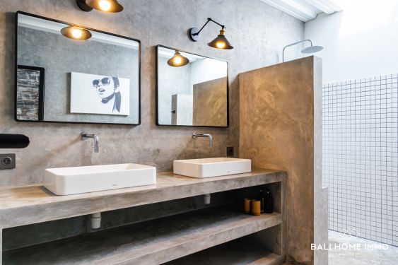 Image 12 from Beautiful 3 bedroom villa for sale and rent in Bali Umalas