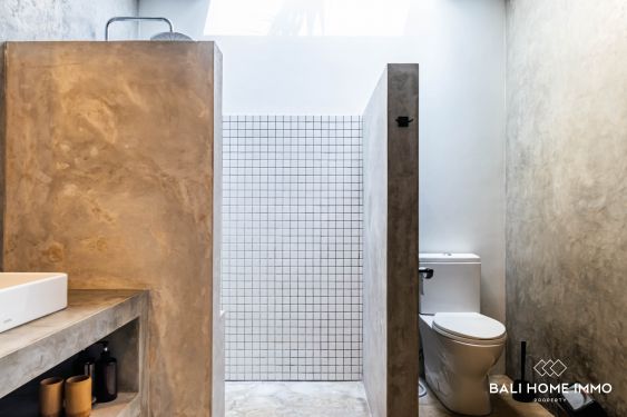 Image 14 from Beautiful 3 bedroom villa for sale and rent in Bali Umalas