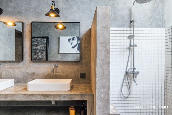 Image 13 from Beautiful 3 bedroom villa for sale and rent in Bali Umalas