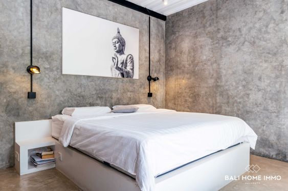 Image 8 from Beautiful 3 bedroom villa for sale and rent in Bali Umalas