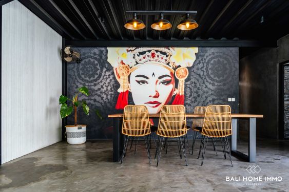 Image 6 from Beautiful 3 bedroom villa for sale and rent in Bali Umalas