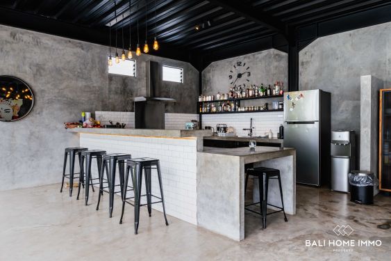 Image 7 from Beautiful 3 bedroom villa for sale and rent in Bali Umalas