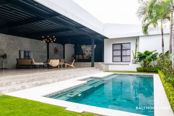 Image 1 from Belle villa de 3 chambres à vendre et à louer à Bali Umalas