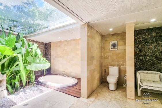 Image 15 from Belle villa de 3 chambres à louer à Bali Umalas