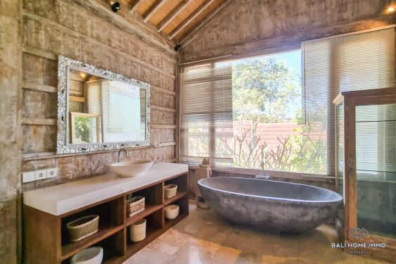 Image 18 from Belle villa de 3 chambres à louer à Bali Umalas
