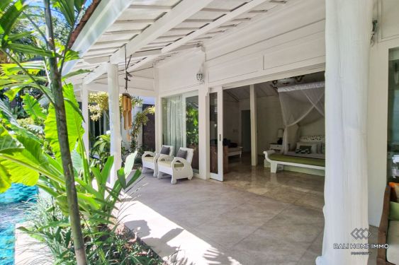 Image 4 from Belle villa de 3 chambres à louer à Bali Umalas