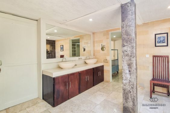 Image 16 from Belle villa de 3 chambres à louer à Bali Umalas