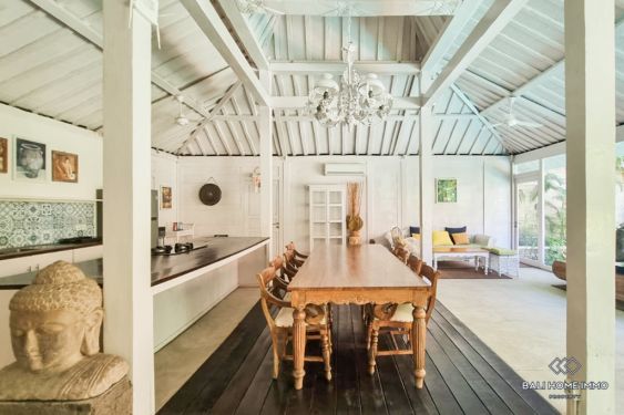 Image 8 from Belle villa de 3 chambres à louer à Bali Umalas