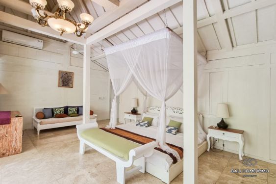Image 11 from Belle villa de 3 chambres à louer à Bali Umalas