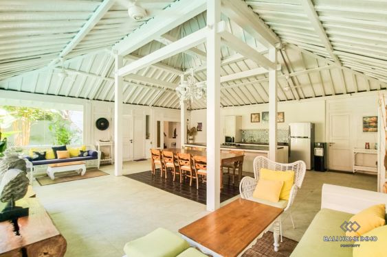 Image 7 from Belle villa de 3 chambres à louer à Bali Umalas