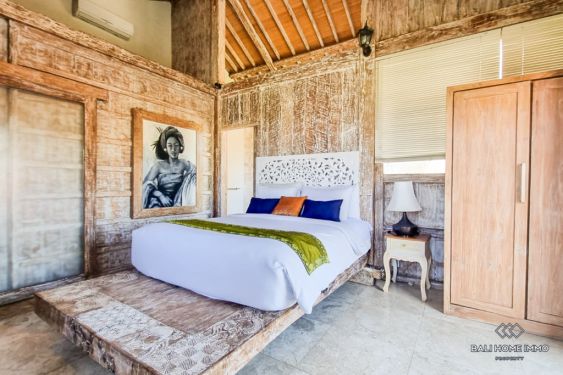 Image 13 from Belle villa de 3 chambres à louer à Bali Umalas