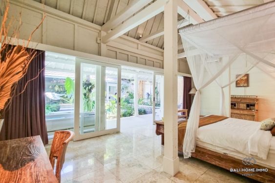 Image 14 from Belle villa de 3 chambres à louer à Bali Umalas