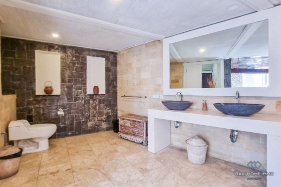 Image 17 from Belle villa de 3 chambres à louer à Bali Umalas