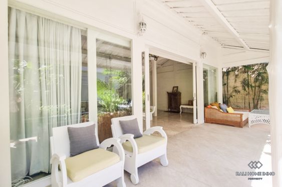 Image 5 from Belle villa de 3 chambres à louer à Bali Umalas